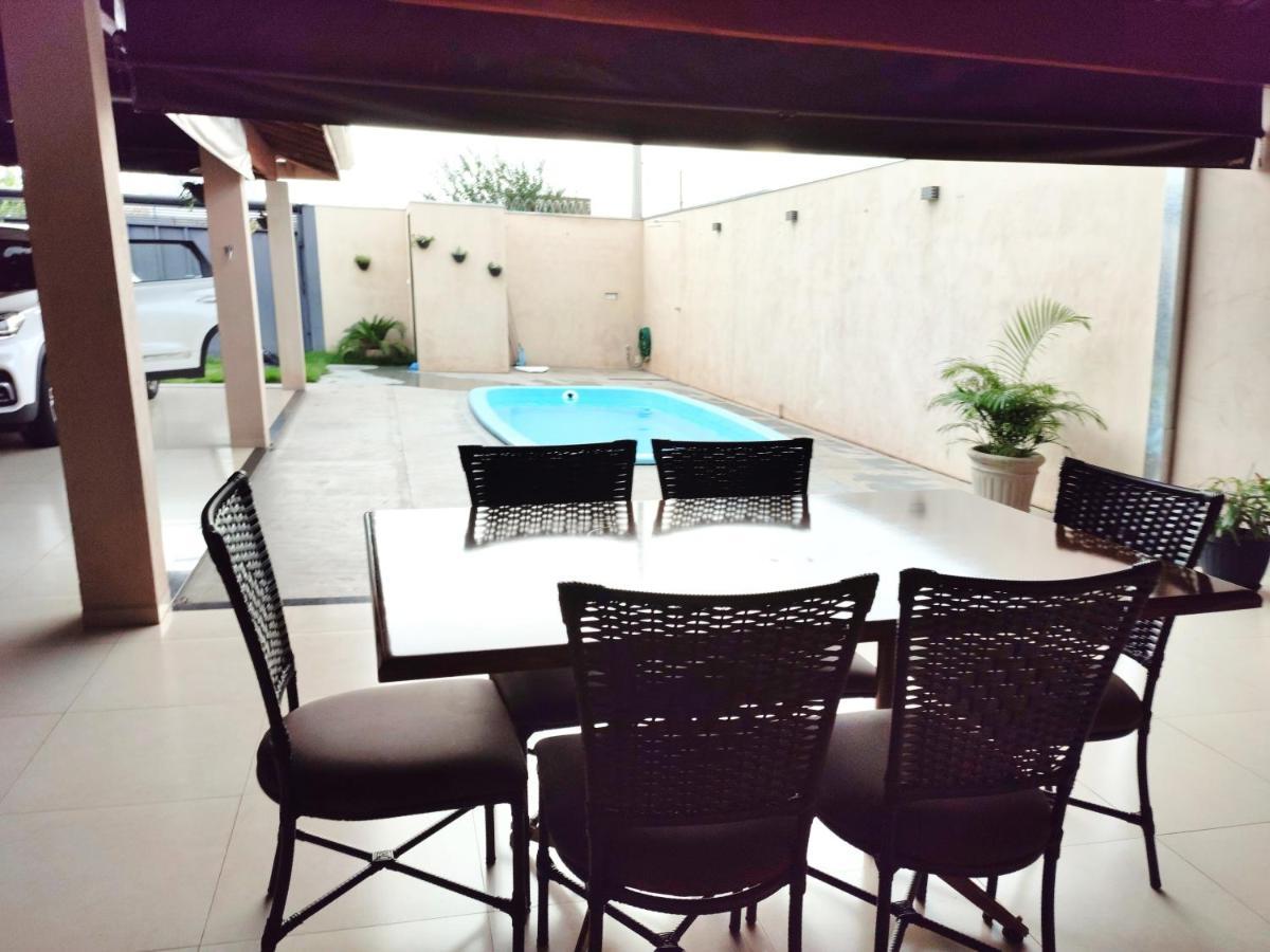 Casa De Temporada Recanto Remanso Holiday home Olimpia