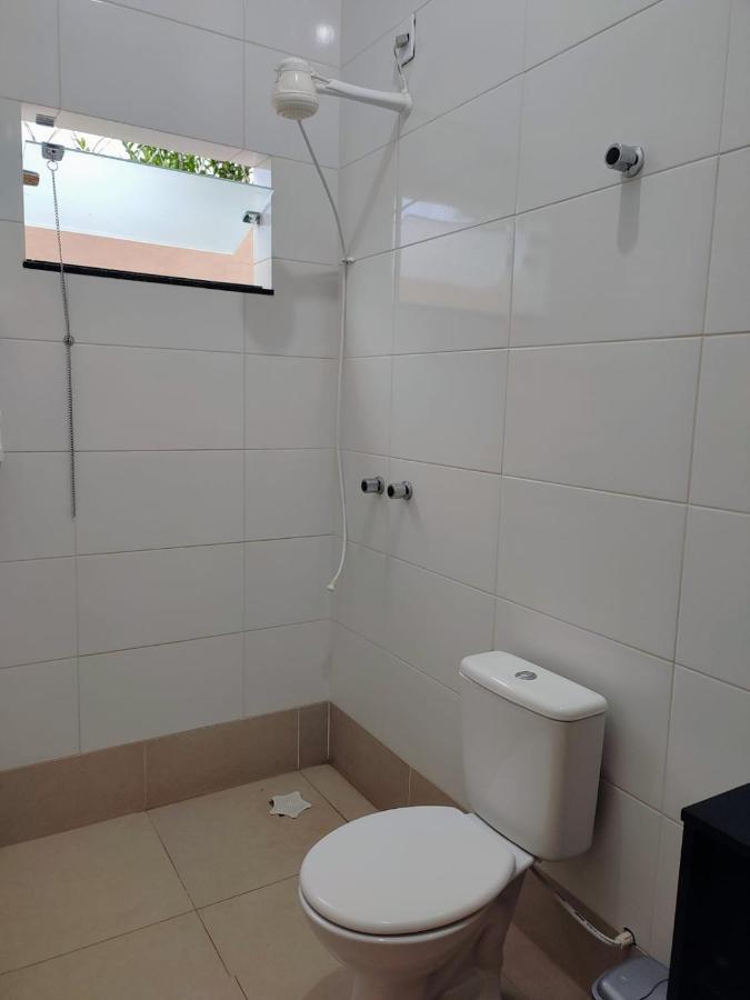 Casa De Temporada Recanto Remanso Holiday home