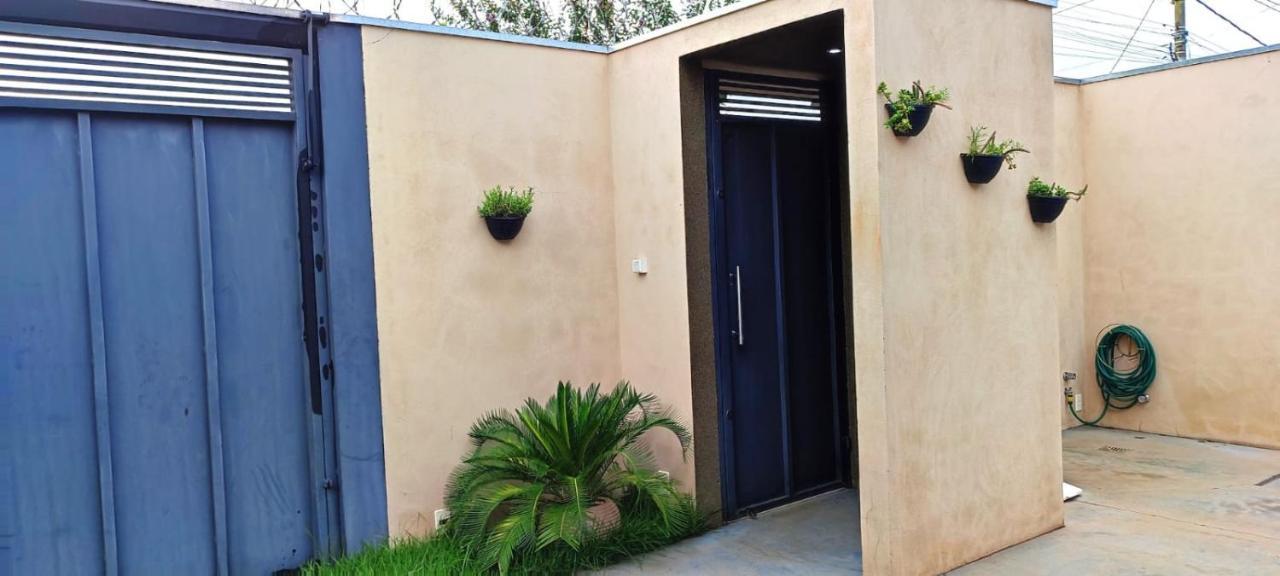 Casa De Temporada Recanto Remanso Holiday home *